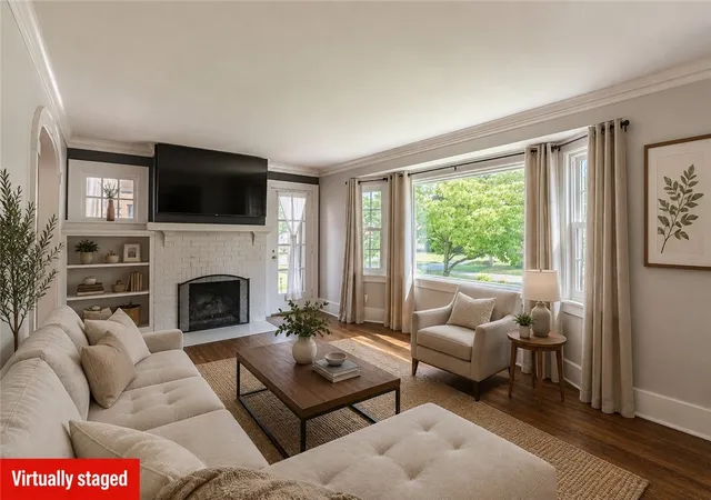 Photo 2 of Sale Pending at 84 Harwick Rd, Rochester, NY 14609 | MLS# R1706750 | Listing updated on 2026-08-20