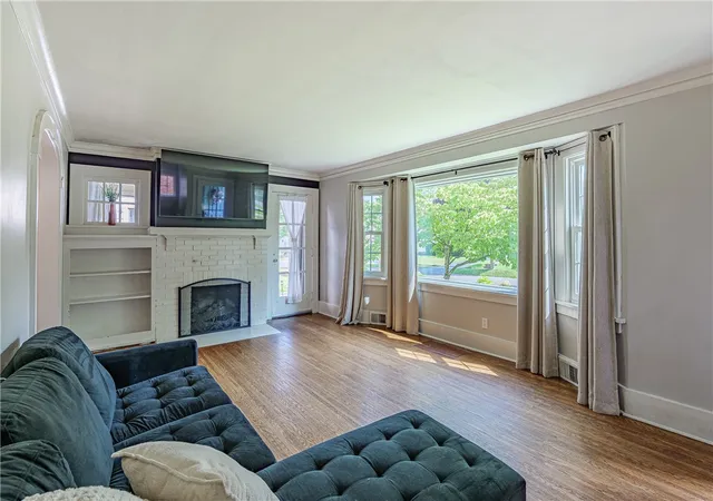 Photo 3 of Sale Pending at 84 Harwick Rd, Rochester, NY 14609 | MLS# R1706750 | Listing updated on 2026-08-20