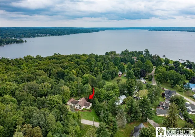 Photo 2 of Single family home for sale at 5991 Elm Ave, Dewittville, NY 14728 | MLS# R1706149 | Listing updated on 2026-09-06