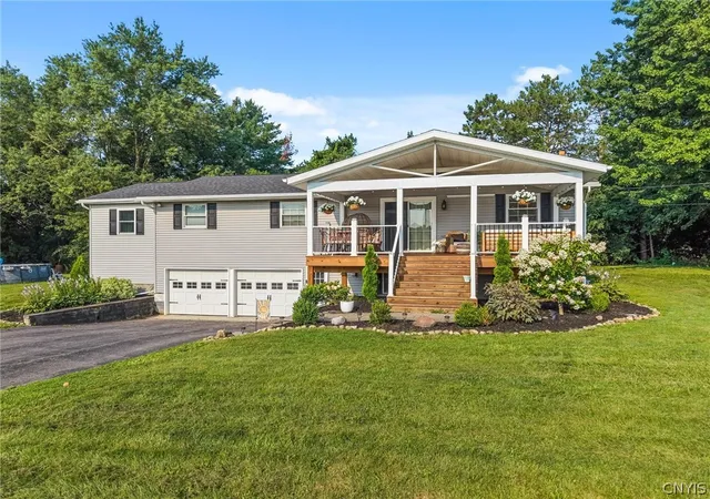Photo 2 of Sale Pending at 3546 Honeysuckle Rd, Auburn, NY 13021 | MLS# S1703607 | Listing updated on 2026-08-25