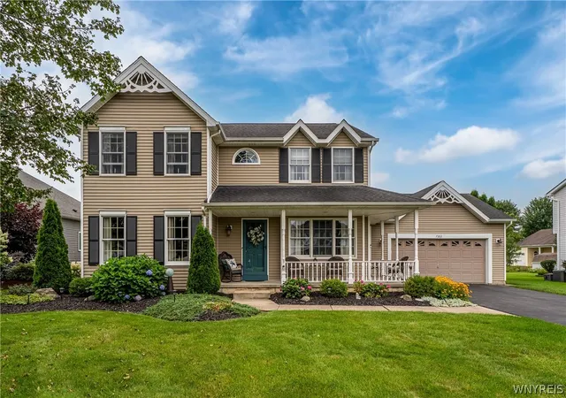 Photo 1 of Single family home for sale at 7202 Brookside Dr, Lockport, NY 14094 | MLS# B1706674 | Listing updated on 2026-09-04