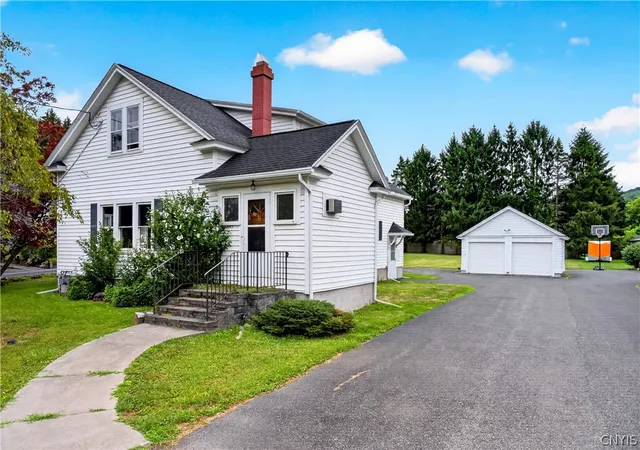 Photo 1 of Sale Pending at 4304 Fay Rd, Syracuse, NY 13219 | MLS# S1706090 | Listing updated on 2026-09-08