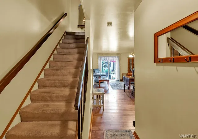Photo 3 of Condo for sale at 301 Charlesgate Cir, East Amherst, NY 14051 | MLS# B1704428 | Listing updated on 2026-08-13
