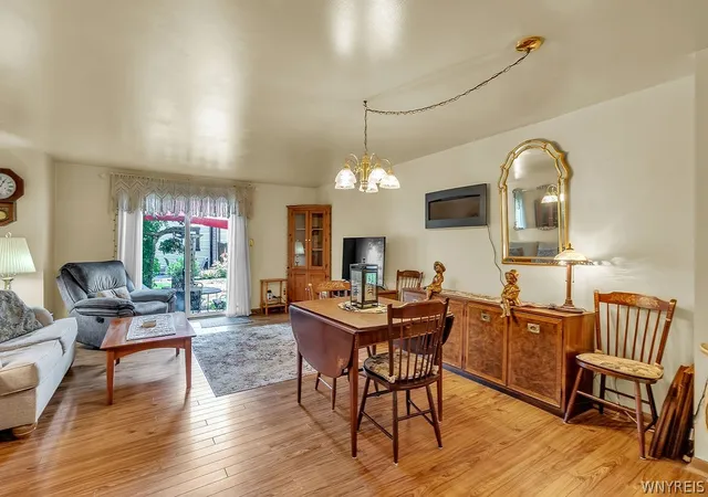 Photo 3 of Condo for sale at 301 Charlesgate Cir, East Amherst, NY 14051 | MLS# B1704428 | Listing updated on 2026-08-13