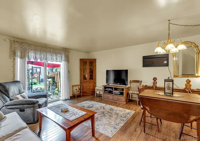 Photo 4 of Condo for sale at 301 Charlesgate Cir, East Amherst, NY 14051 | MLS# B1704428 | Listing updated on 2026-08-13