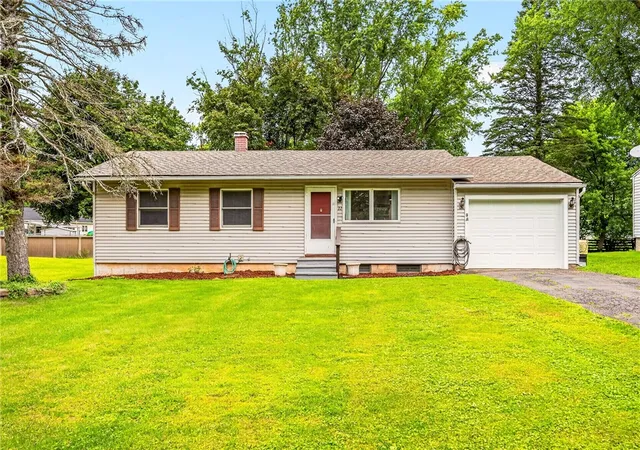 Photo 1 of Sale Pending at 22 Alpine Way, Victor, NY 14564 | MLS# R1705339 | Listing updated on 2026-08-20