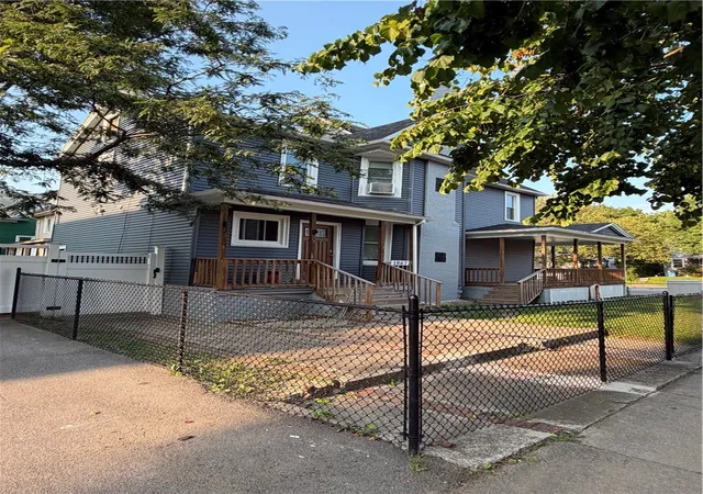 Multi family home for sale at 1067 Dewey Ave, Rochester, NY 14613 | MLS# R1706106