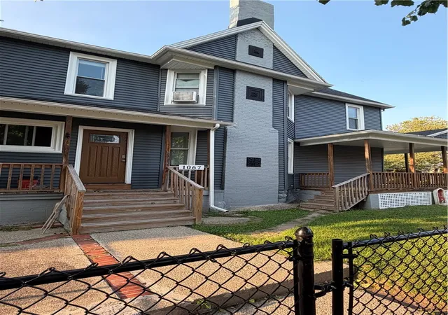 Photo 3 of Multi family home for sale at 1067 Dewey Ave, Rochester, NY 14613 | MLS# R1706106 | Listing updated on 2026-08-14