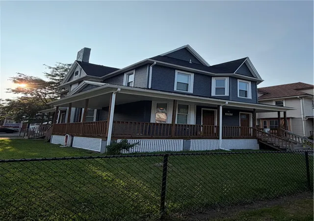 Listing Photo 5 - Condo for sale in building located at 1067 Dewey Ave, Rochester, NY 14613
