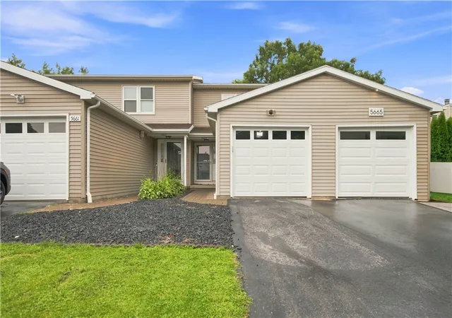 Photo 1 of Sale Pending at 5663 Running Brk Rd, Farmington, NY 14425 | MLS# R1706848 | Listing updated on 2026-08-21