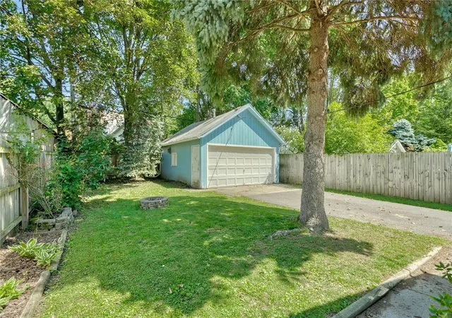 Photo 2 of Sale Pending at 242 Linden St, Rochester, NY 14620 | MLS# R1706502 | Listing updated on 2026-08-30