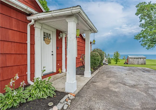 Photo 4 of Sale Pending at 8449 Lower Lake Rd, Barker, NY 14012 | MLS# B1706756 | Listing updated on 2026-09-08
