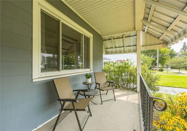 Photo 2 of Sale Pending at 234 Harwick Rd, Rochester, NY 14609 | MLS# R1706859 | Listing updated on 2026-08-21