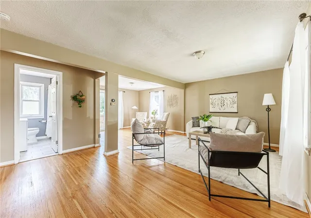 Photo 4 of Sale Pending at 234 Harwick Rd, Rochester, NY 14609 | MLS# R1706859 | Listing updated on 2026-08-21