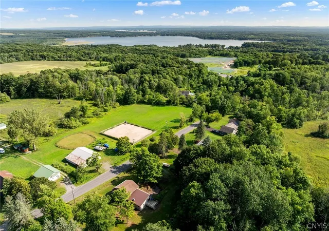 Photo 2 of Single family home for sale at 9371 Sly Hl Rd, Ava, NY 13303 | MLS# S1706430 | Listing updated on 2026-09-11