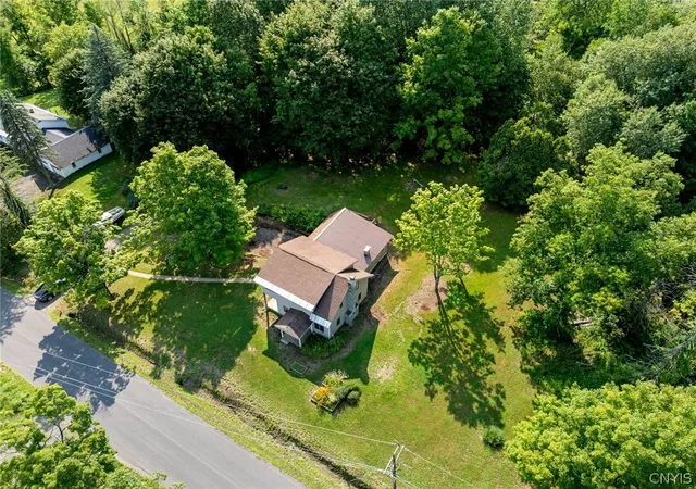 Photo 3 of Single family home for sale at 9371 Sly Hl Rd, Ava, NY 13303 | MLS# S1706430 | Listing updated on 2026-09-11