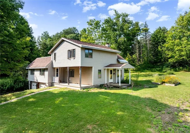 Photo 3 of Single family home for sale at 9371 Sly Hl Rd, Ava, NY 13303 | MLS# S1706430 | Listing updated on 2026-09-11
