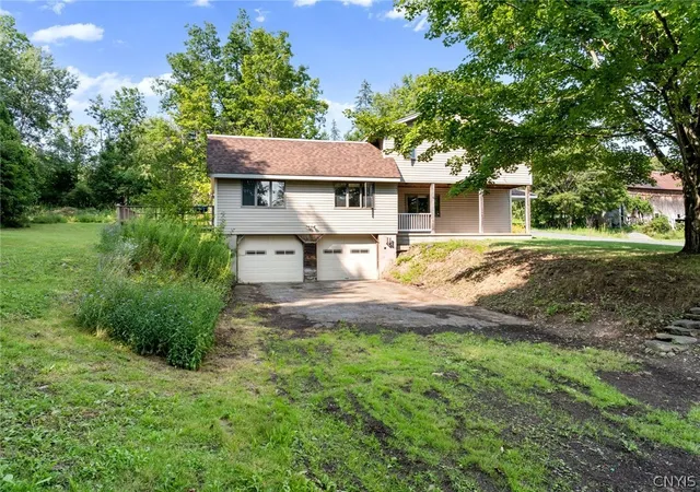 Photo 4 of Single family home for sale at 9371 Sly Hl Rd, Ava, NY 13303 | MLS# S1706430 | Listing updated on 2026-09-11