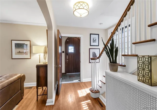 Photo 3 of Sale Pending at 28 Bissell Dr, Buffalo, NY 14226 | MLS# B1706845 | Listing updated on 2026-09-16