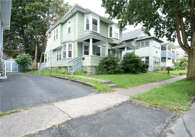 Photo 1 of Sale Pending at 723 Parsells Ave #725, Rochester, NY 14609 | MLS# R1705628 | Listing updated on 2026-09-03