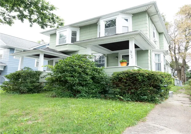 Photo 2 of Sale Pending at 723 Parsells Ave #725, Rochester, NY 14609 | MLS# R1705628 | Listing updated on 2026-09-03