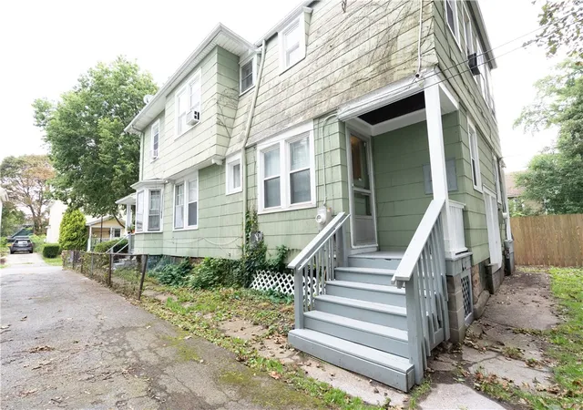 Photo 3 of Sale Pending at 723 Parsells Ave #725, Rochester, NY 14609 | MLS# R1705628 | Listing updated on 2026-09-03
