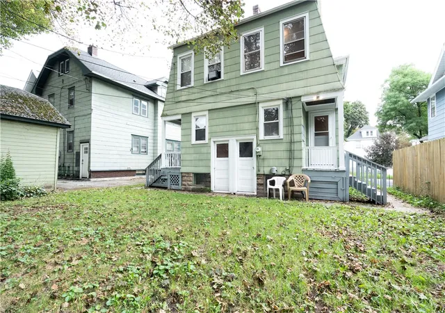 Photo 3 of Sale Pending at 723 Parsells Ave #725, Rochester, NY 14609 | MLS# R1705628 | Listing updated on 2026-09-03
