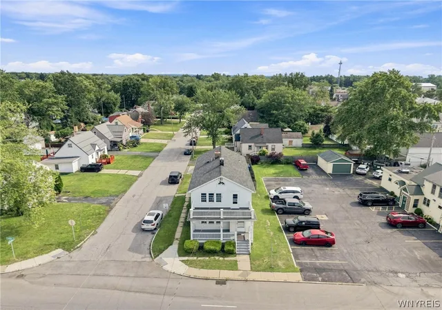 Photo 1 of Sale Pending at 799 Center Rd, Buffalo, NY 14224 | MLS# B1706350 | Listing updated on 2026-08-24