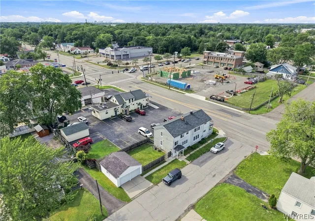 Photo 2 of Sale Pending at 799 Center Rd, Buffalo, NY 14224 | MLS# B1706350 | Listing updated on 2026-08-24