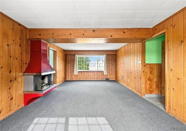 Listing Photo 5 - Condo for sale in building located at 799 Ctr Rd, Buffalo, NY 14224