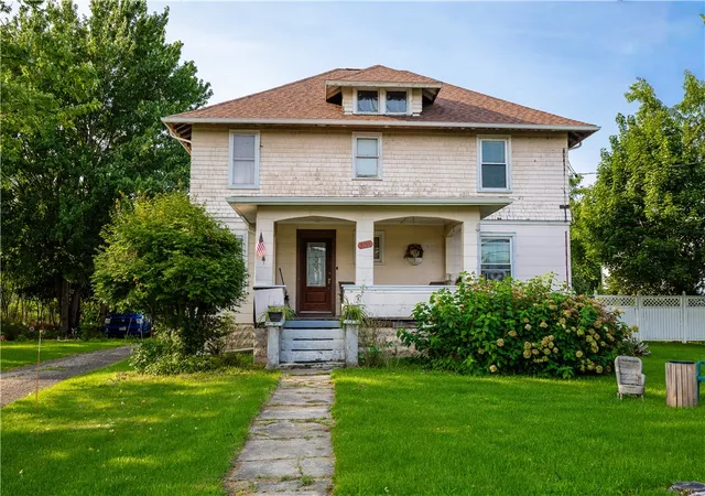Photo 1 of Single family home for sale at 3154 Route 352, Big Flats, NY 14814 | MLS# R1706808 | Listing updated on 2026-08-31