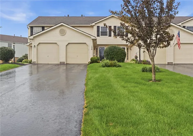 Photo 1 of Sale Pending at 120 Courtshire Ln, Penfield, NY 14526 | MLS# R1705810 | Listing updated on 2026-08-20
