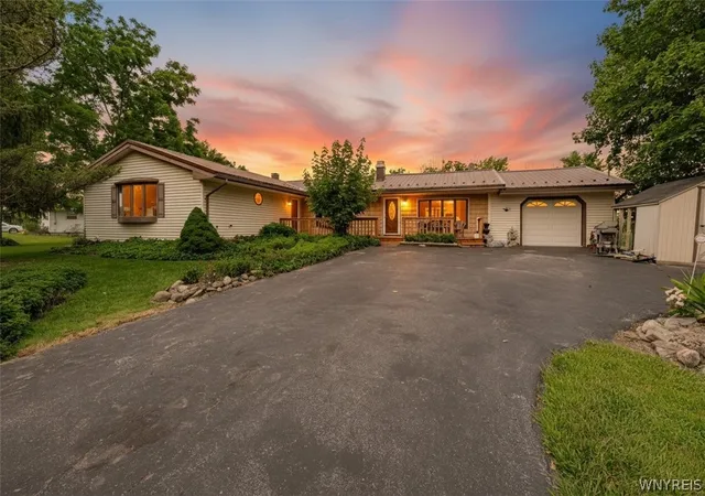 Photo 3 of Sale Pending at 6960 Block Church Rd, Lockport, NY 14094 | MLS# B1706840 | Listing updated on 2026-08-26