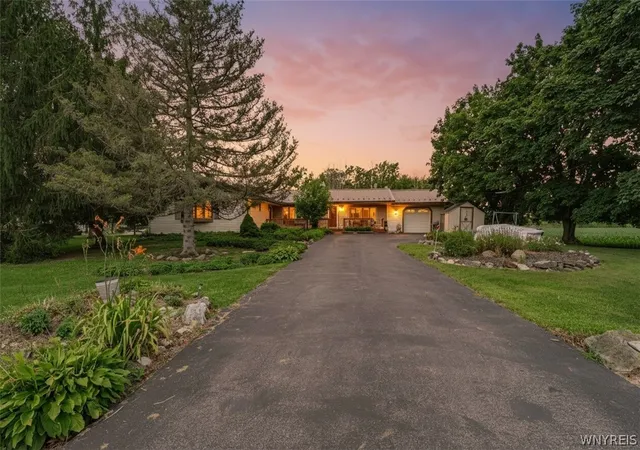 Photo 3 of Sale Pending at 6960 Block Church Rd, Lockport, NY 14094 | MLS# B1706840 | Listing updated on 2026-08-26