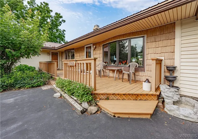 Photo 4 of Sale Pending at 6960 Block Church Rd, Lockport, NY 14094 | MLS# B1706840 | Listing updated on 2026-08-26