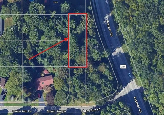 Photo 1 of Land for sale at 0000 Fetzner Rd, Rochester, NY 14626 | MLS# R1681462 | Listing updated on 2026-08-18