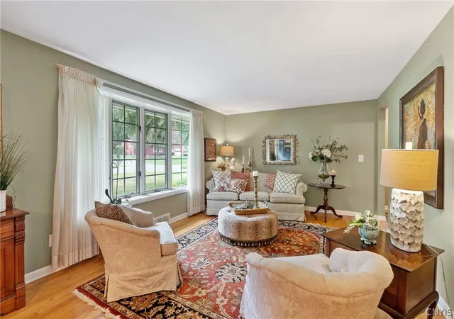 Photo 3 of Sale Pending at 116 Sheraton Rd, Syracuse, NY 13219 | MLS# S1706373 | Listing updated on 2026-08-18