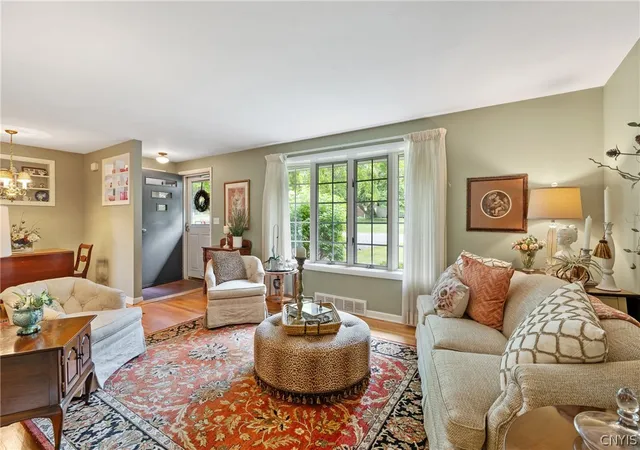 Photo 3 of Sale Pending at 116 Sheraton Rd, Syracuse, NY 13219 | MLS# S1706373 | Listing updated on 2026-08-18
