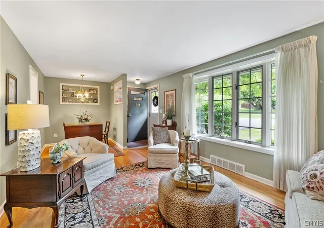 Photo 4 of Sale Pending at 116 Sheraton Rd, Syracuse, NY 13219 | MLS# S1706373 | Listing updated on 2026-08-18