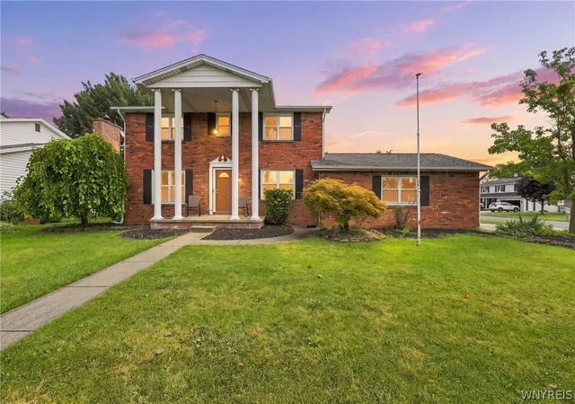 Photo 2 of Sale Pending at 102 Lou Dr, Depew, NY 14043 | MLS# B1706401 | Listing updated on 2026-08-29