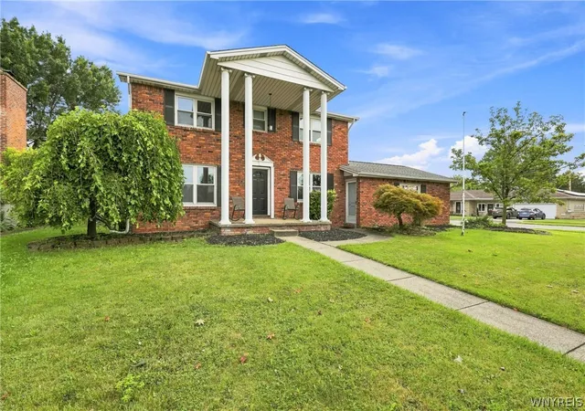 Photo 3 of Sale Pending at 102 Lou Dr, Depew, NY 14043 | MLS# B1706401 | Listing updated on 2026-08-29