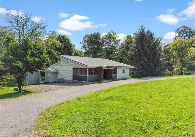Photo 1 of Sale Pending at 6032 Creek Rd, Oneida, NY 13421 | MLS# S1706885 | Listing updated on 2026-08-16