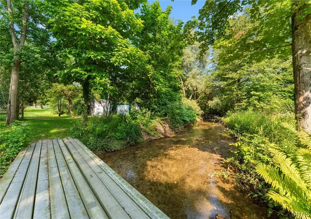 Photo 3 of Sale Pending at 6032 Creek Rd, Oneida, NY 13421 | MLS# S1706885 | Listing updated on 2026-08-16