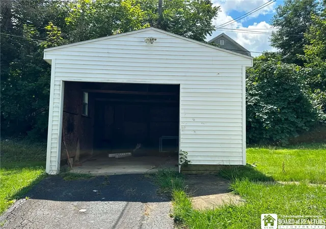 Photo 3 of Single family home for sale at 14 Myers Ave, Jamestown, NY 14701 | MLS# R1705215 | Listing updated on 2026-08-13