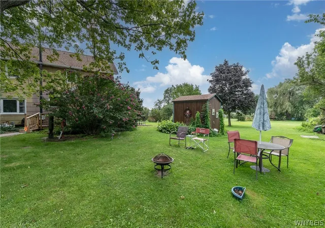 Photo 3 of Sale Pending at 6489 Errick Rd, North Tonawanda, NY 14120 | MLS# B1706146 | Listing updated on 2026-09-10