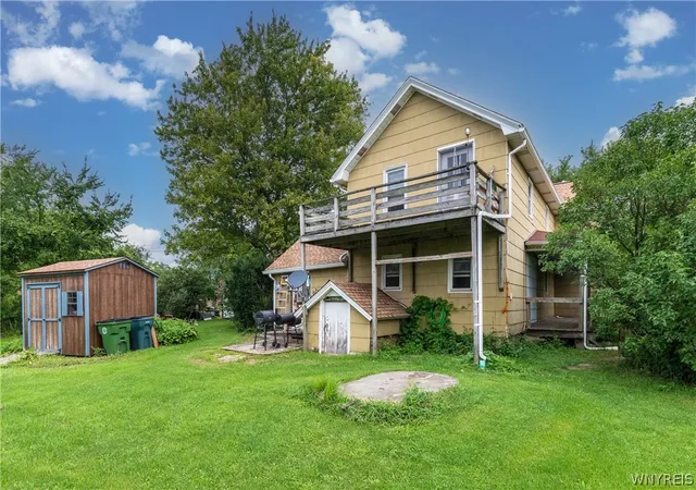 Photo 4 of Sale Pending at 6489 Errick Rd, North Tonawanda, NY 14120 | MLS# B1706146 | Listing updated on 2026-09-10