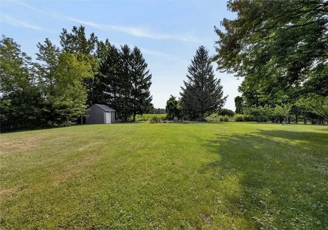 Photo 3 of Sale Pending at 334 Lighthouse Rd, Hilton, NY 14468 | MLS# R1706937 | Listing updated on 2026-08-27