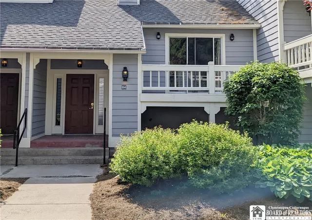 Photo 1 of Condo for sale at 20 Elm Ln, Chautauqua, NY 14722 | MLS# R1705929 | Listing updated on 2026-08-13