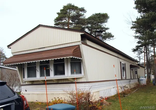 Photo 1 of Sale Pending at 3450 Howard Rd #93, Hamburg, NY 14075 | MLS# B1706896 | Listing updated on 2026-08-29