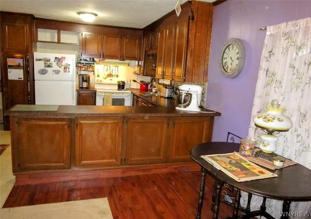 Photo 2 of Sale Pending at 3450 Howard Rd #93, Hamburg, NY 14075 | MLS# B1706896 | Listing updated on 2026-08-29